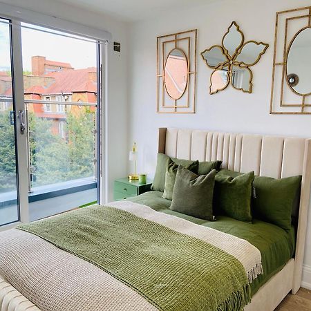 Luxury Shoreditch Penthouse! Londres Exterior foto